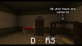Packages | DoorsMC Devlog #4