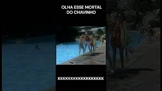 Quando o Chaves Resolveu Voar em Acapulco 😂 | #Shorts #Humor #chaves  #humornostalgia #chaves2025