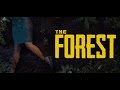The Forest Gameplay
