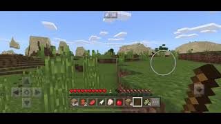 سلسلة ماين كرافت الحلقة ١