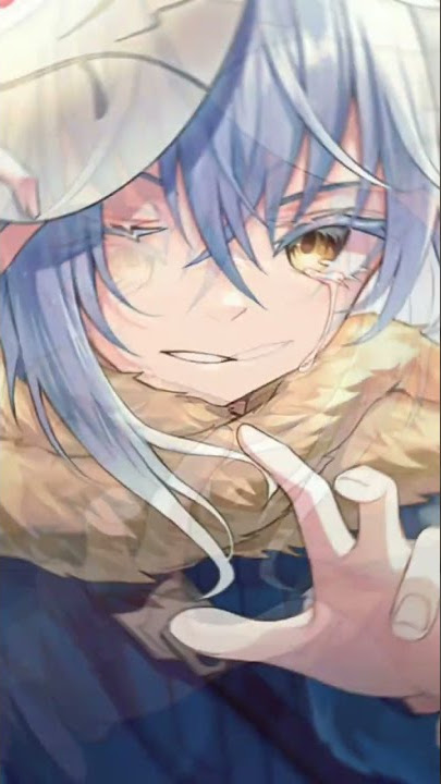 JEDAG JEDUG ANIME || SHIDO X KOBO 🤔 || RIMURU TEMPEST 😅