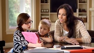 The Littlest Designer - Fathead Commercial