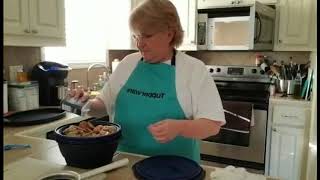 Smart Multi Cooker Tupperware