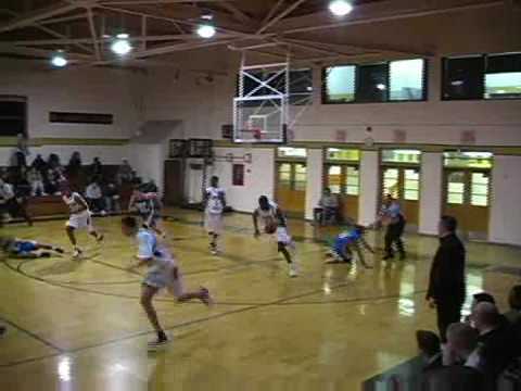 Tony Chenault (Neumann-Goretti...