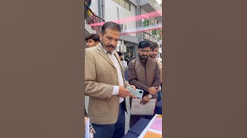 Freshman Poster Exhibition 2025 Organized by Department of Computer Science #superioruniversity