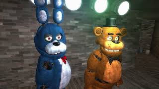 fnaf movie good ending