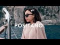 THE POSITANO DIARIES | Samantha Maria