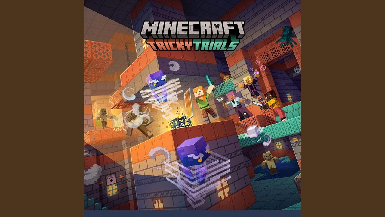Guarda Tricky Trials su YouTube Guarda Tricky Trials su YouTube