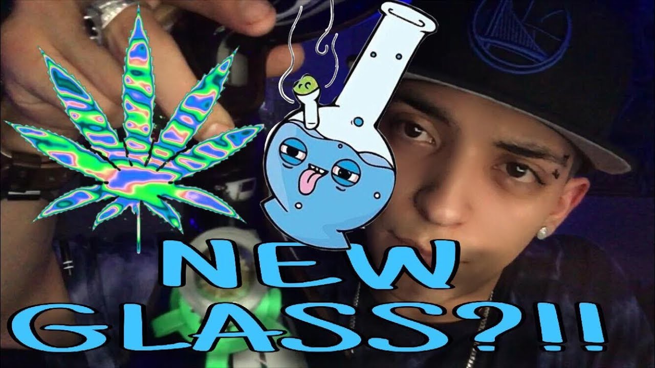 I GOT SOME NEW SMOKING SUPPLIES!!!🔥😈 