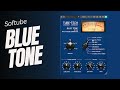 Softube tubetech blue tone