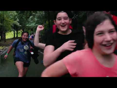 By the way, Jesus Loves You - Camp Hidden Lake Week 18 | Summer 2026