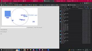 COMP2406A: Tutorial 3 - Tim Xia