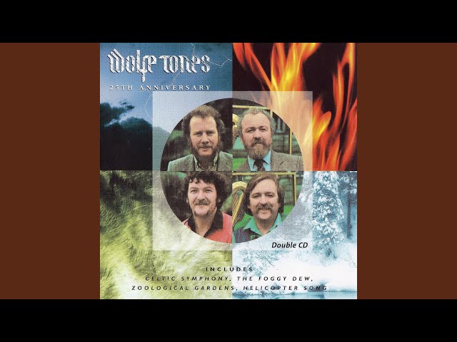 Wolfe Tones - Treat me Daughter Kindly