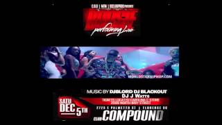 #Florence, SC Dec. 5th Boosie Performing Live #ClubCompound #Saturday