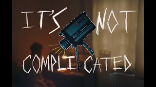 Super 8 Film in 2026? YES, and HERE'S HOW!