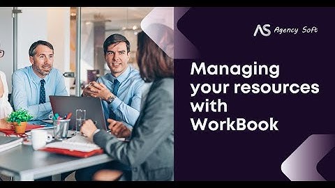 Managing your agency