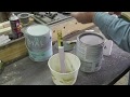 Carriage Priming Can Be Messy | Cheap & Easy Prevention Tips