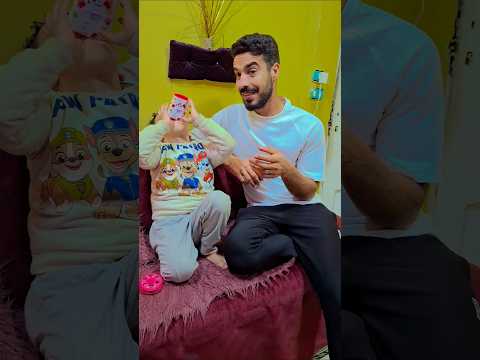 خدعة الام العربية    