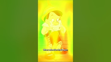 Why cartoon characters wear gloves 😶 (EXPLAINED)