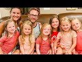 Los Busby Han Cambiado Mucho Desde El Estreno De OutDaughtered