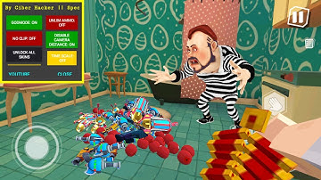 Dark Riddle New Updater 13.0.0 🎍( MOD ALL SKINS ) : Gameplay Android/IOS | Part 48