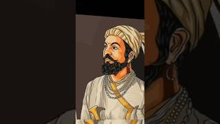 Chhatrapati Shivaji Maharaj #maratha  #shivajimaharaj  #shortsvideo  #history