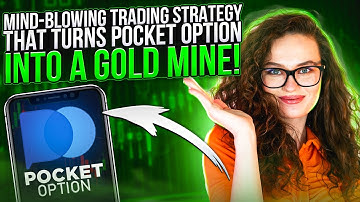 1-Minute BEST TRADING STRATEGY for Pocket Option 2023 | Binary Options Trading 🚀