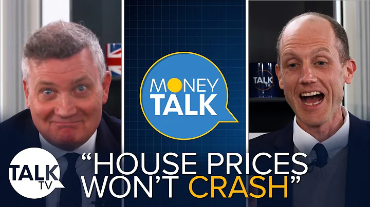 "We're Not Going To See A CRASH!" Right Time To Buy A Property Debate Gets Heated