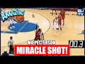 Morris Peterson Improbable MIRACLE Buzzer Beater Vs Wizards | AMAZING PLAYS |【日本語字幕】