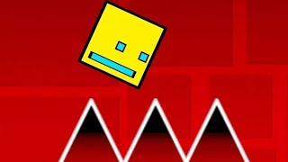 The Spike Is Over There | Geometry Dash | Геометрия Даш | Level