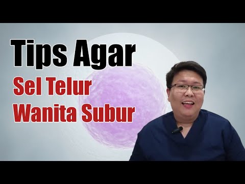 Video: Apakah telur yang dibuahi lebih sehat?