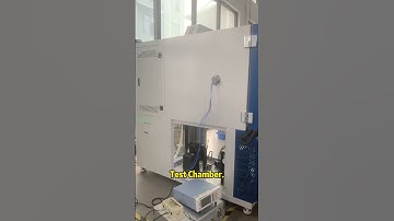 #Constant #Temperature #and #Humidity #Test #Chamber