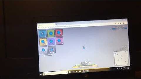 Playing arras.io in my Privet Server Again