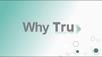 Tru Explained in 2 Minutes: What We Do and Why It Matters