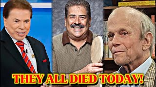 6 Famous Personalities Who Died on August 17 😓