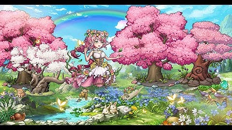 Dragon&Elfs（Five Merge Game）