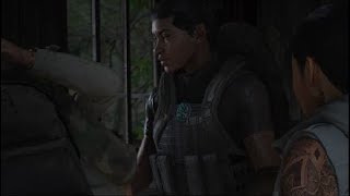 Tom Clancy’s Ghost Recon® Breakpoint (Without a trace)