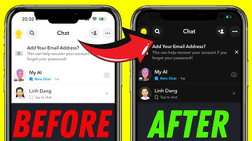 How to Enable DARK MODE on Snapchat iPhone (2024)