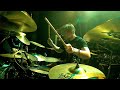 Fallujah  andrew baird  carved from stone official live playthrough