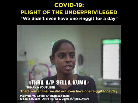Video: Varför Jag Bryter Alla Mina Föräldraregler Under COVID-19-pandemin