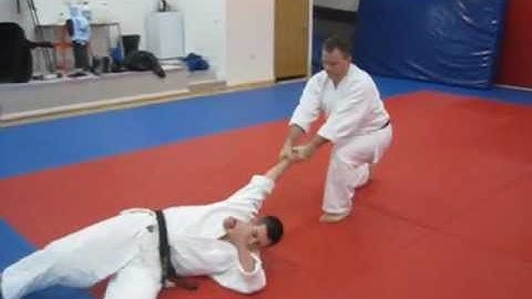 Aikido basics - Randori No Kata - Beginners guide to the 17 techniques