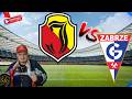 1:2! Jagiellonia Białystok vs Górnik Zabrze! Ekstraklasa - kolejka 30! Komentarz SK! Hit Ekstraklasy