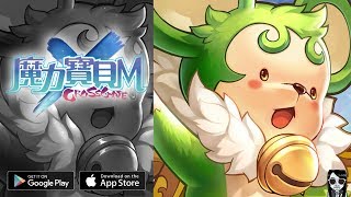 【Cross Gate M】Gameplay Android / iOS screenshot 1