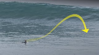 Plenty Of Space (Opening Scene) – Uluwatu