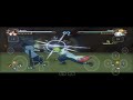 Naruto Storm 4 LITE 14GB GameHub 5.3.5 Mediatek Helio G85 Redmi 12C Gameplay Test (Part 2)