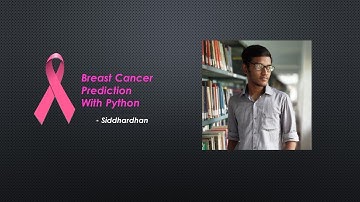 Breast Cancer Prediction - Logistic Regression - Perfect Plan B