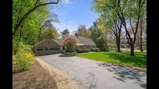 25 Moore Road video tour