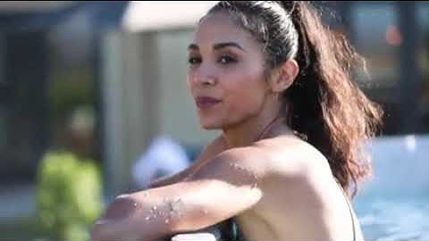 Endless Pools 2023 E550 E Series Video