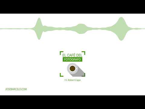 15 Robert Capa 