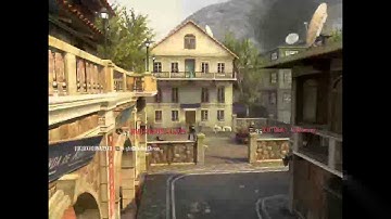 XXUGUNADYXX - RAMDOM CROSSBOW ACROSS THE MAP!!!!!-